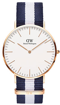 Часы Daniel Wellington GLASGOW DW00100004